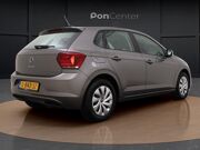 Volkswagen Polo 1.0 TSI 95 PK Comfortline