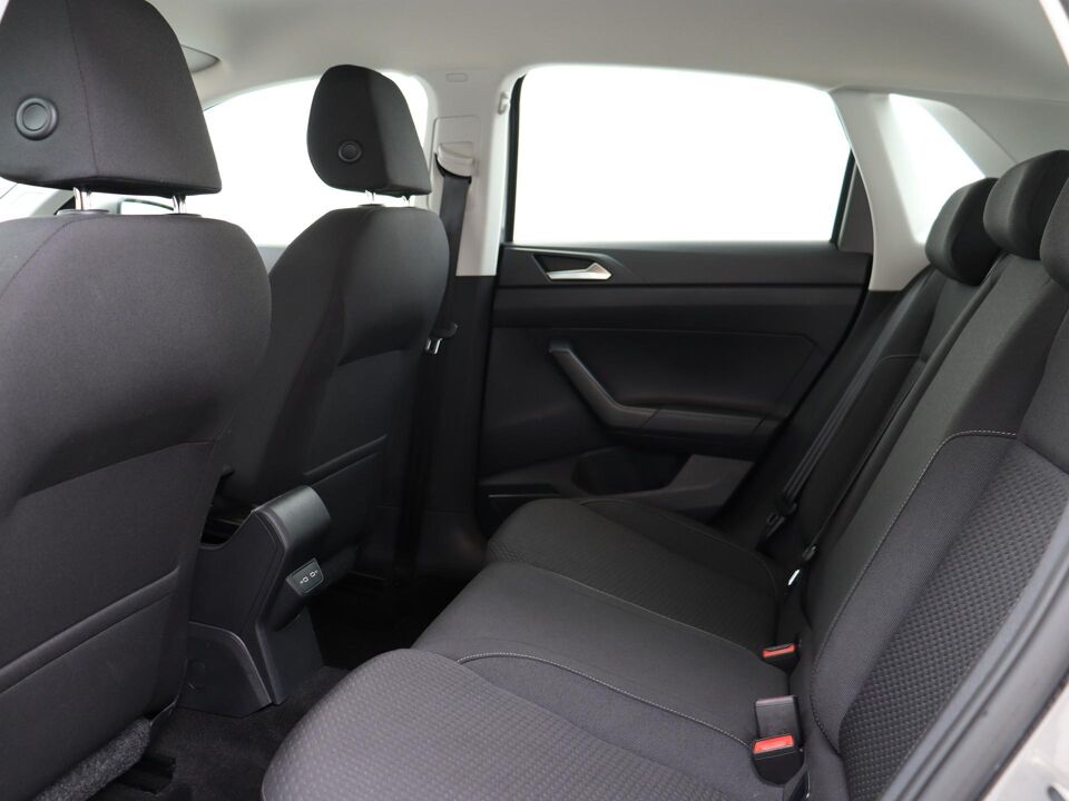 Volkswagen Polo 1.0 TSI 95 PK Comfortline
