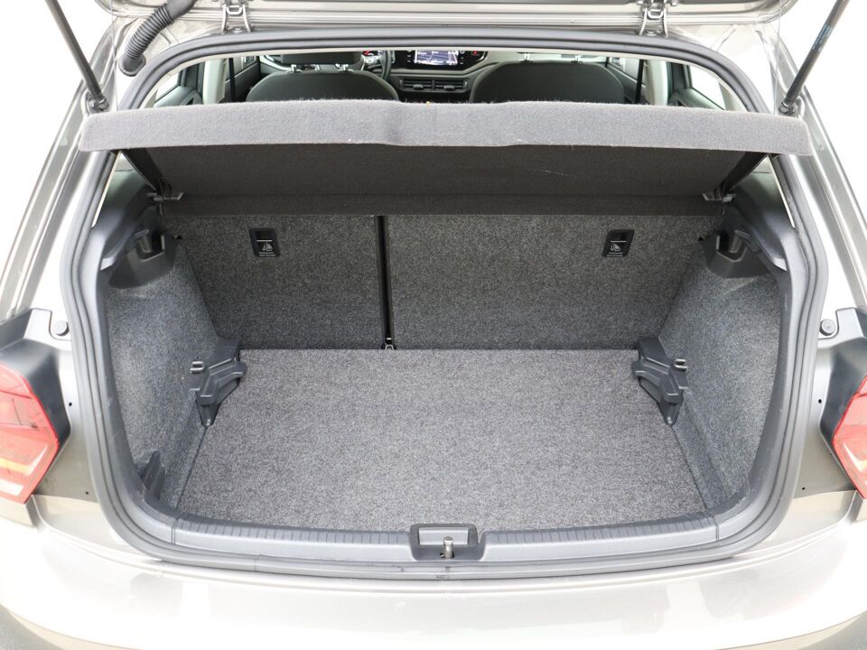 Volkswagen Polo 1.0 TSI 95 PK Comfortline