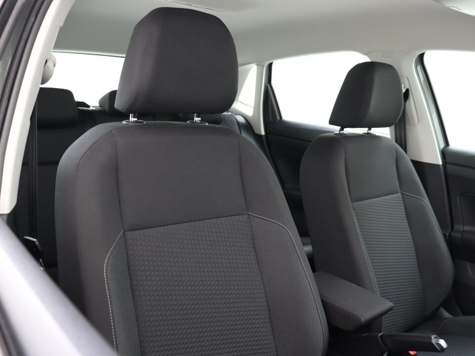 Volkswagen Polo 1.0 TSI 95 PK Comfortline