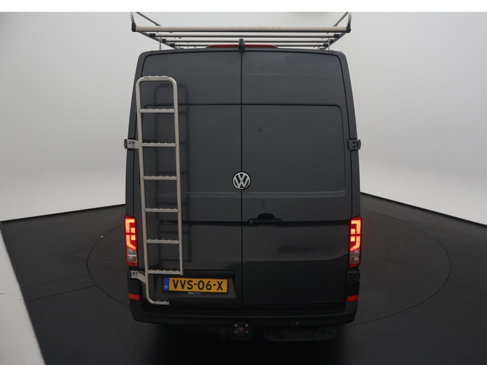 VW-Bedrijfswagens Crafter 30 2.0 140 PK TDI L3H3 Highline