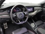 Škoda Octavia Combi 1.4 TSI 245 PK DSG RS iV PHEV Business