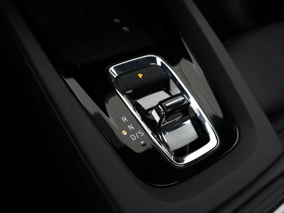 Škoda Octavia Combi 1.4 TSI 245 PK DSG RS iV PHEV Business