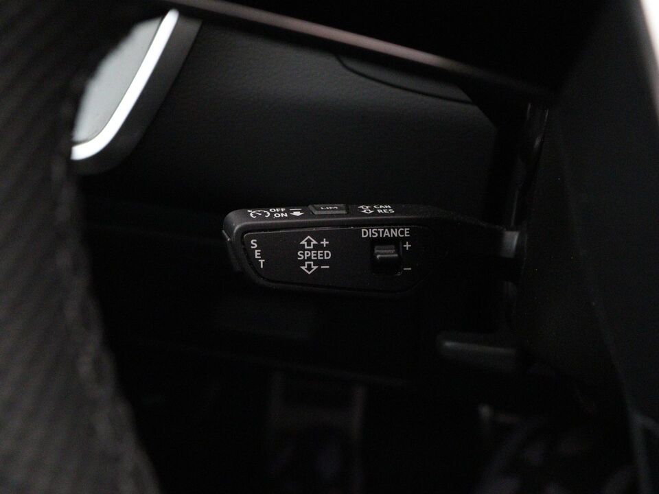 Audi A6 Limousine 50 TFSIe quattro Competition