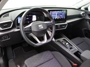 SEAT Leon 1.4 TSI eHybrid 204PK PHEV FR DSG