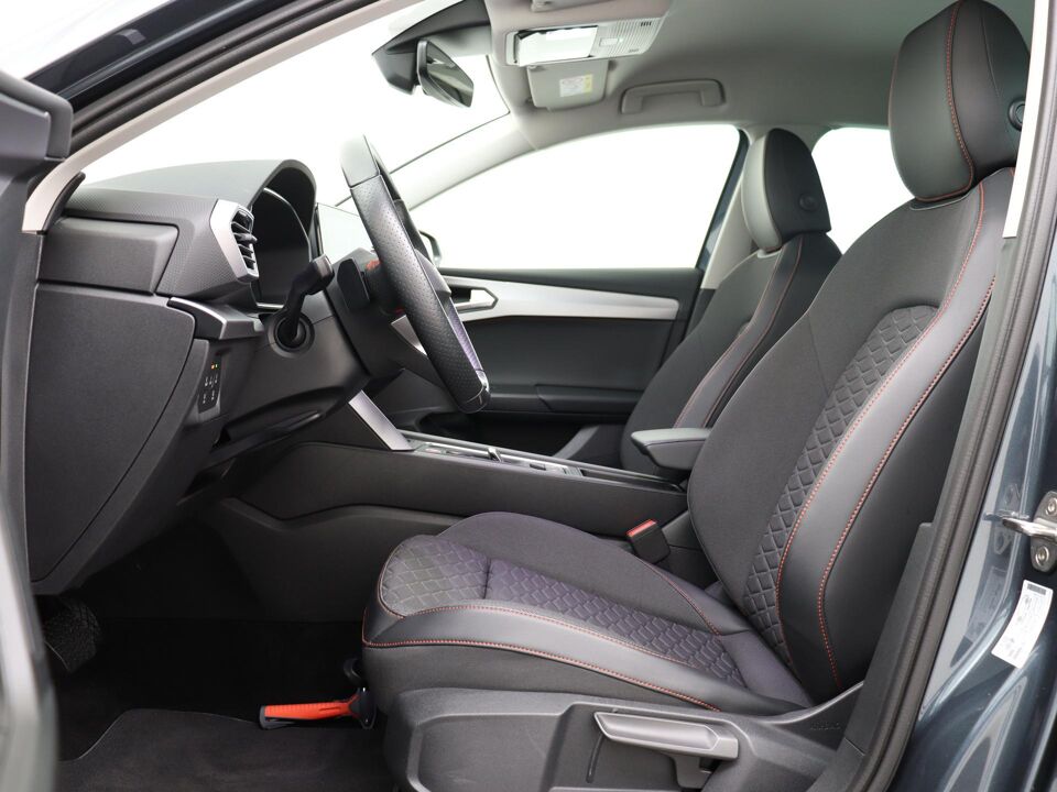SEAT Leon 1.4 TSI eHybrid 204PK PHEV FR DSG