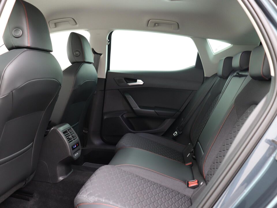 SEAT Leon 1.4 TSI eHybrid 204PK PHEV FR DSG