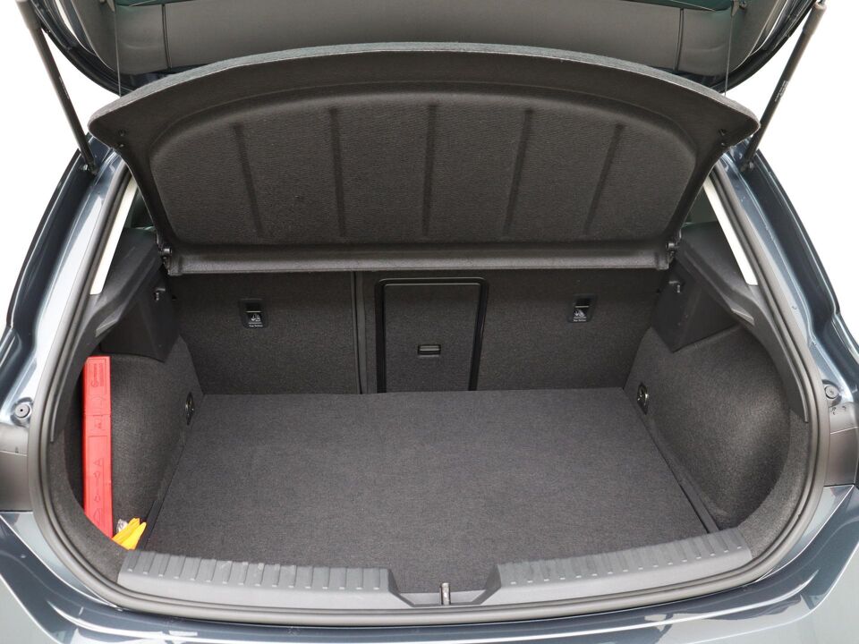 SEAT Leon 1.4 TSI eHybrid 204PK PHEV FR DSG