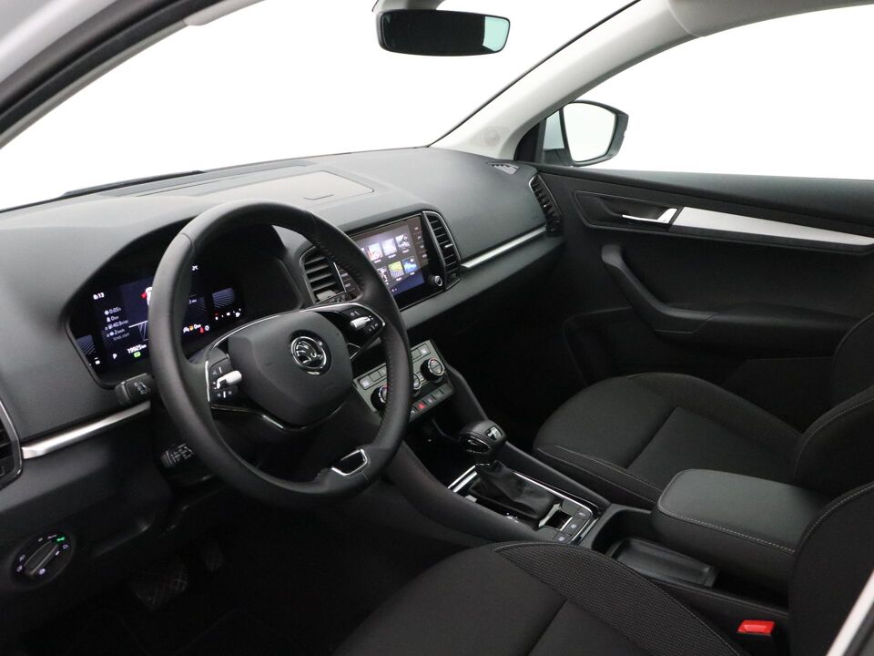 Škoda Karoq 1.5 TSI DSG Business Edition
