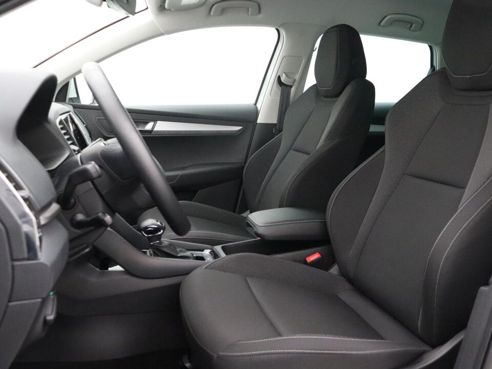 Škoda Karoq 1.5 TSI DSG Business Edition