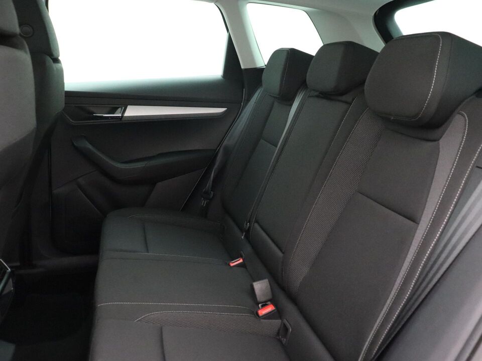Škoda Karoq 1.5 TSI DSG Business Edition