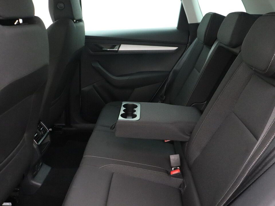 Škoda Karoq 1.5 TSI DSG Business Edition