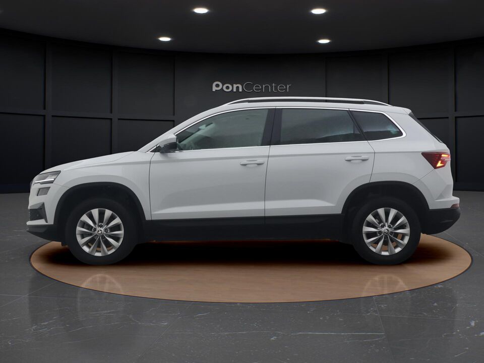 Škoda Karoq 1.5 TSI DSG Business Edition