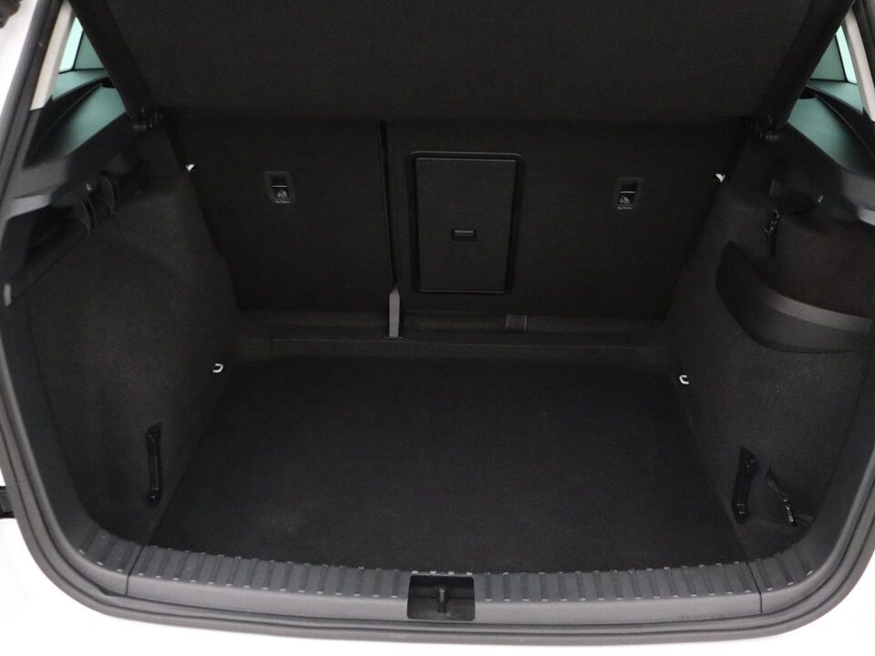 Škoda Karoq 1.5 TSI DSG Business Edition