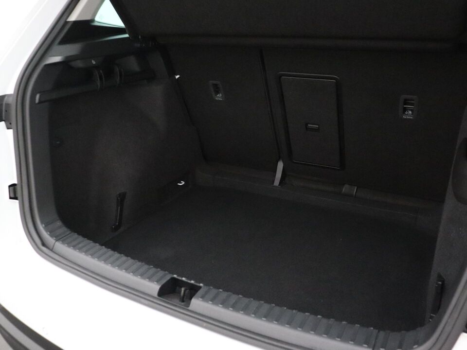 Škoda Karoq 1.5 TSI DSG Business Edition