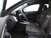 Audi A3 Limousine 35 TFSI Advanced edition