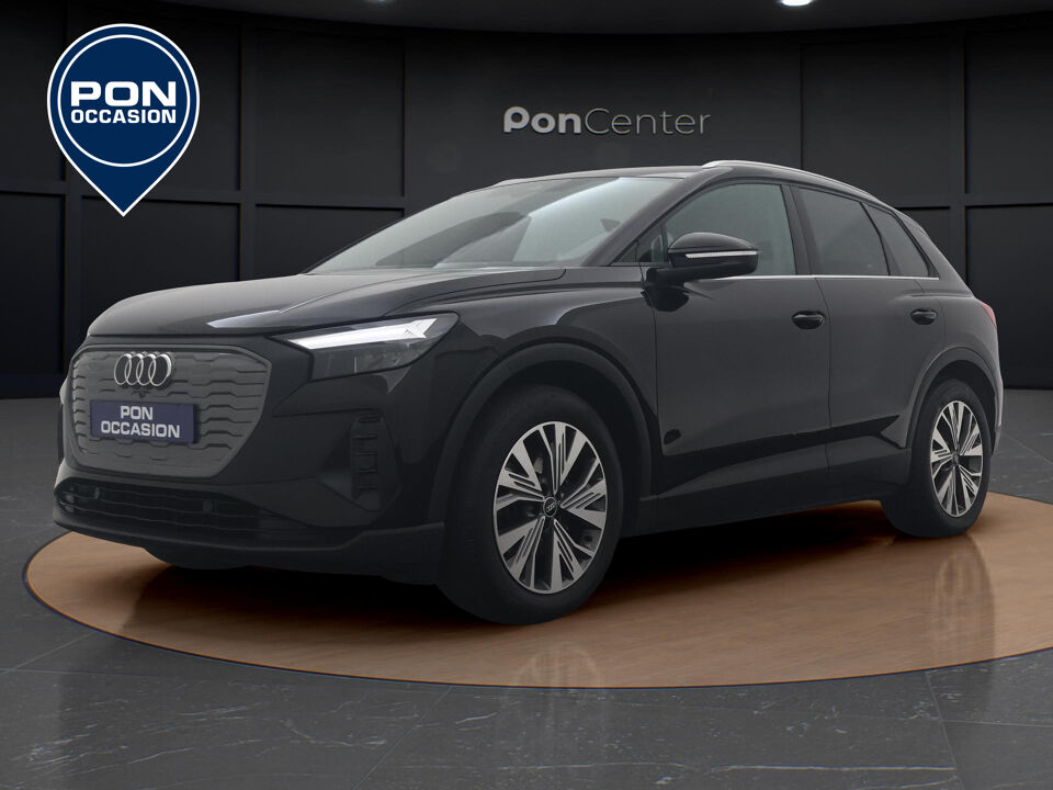 Audi Q4 e-tron 35 Launch edition 55 kWh