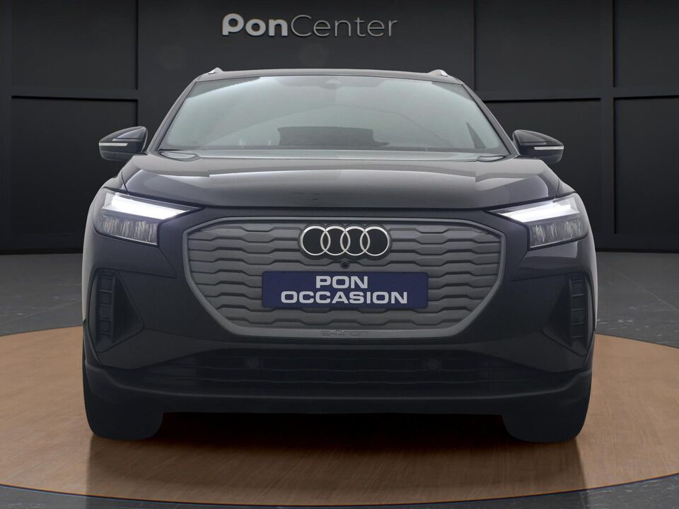 Audi Q4 e-tron 35 Launch edition 55 kWh