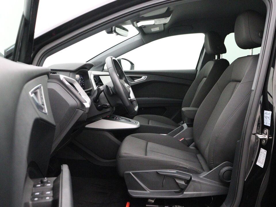 Audi Q4 e-tron 35 Launch edition 55 kWh