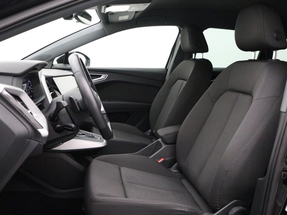 Audi Q4 e-tron 35 Launch edition 55 kWh