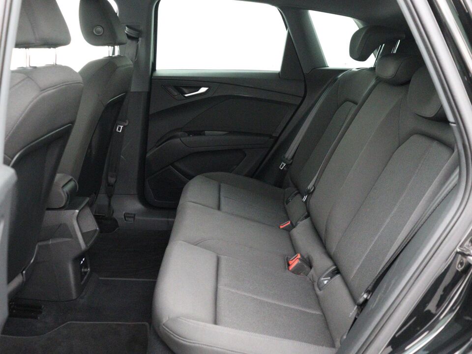 Audi Q4 e-tron 35 Launch edition 55 kWh