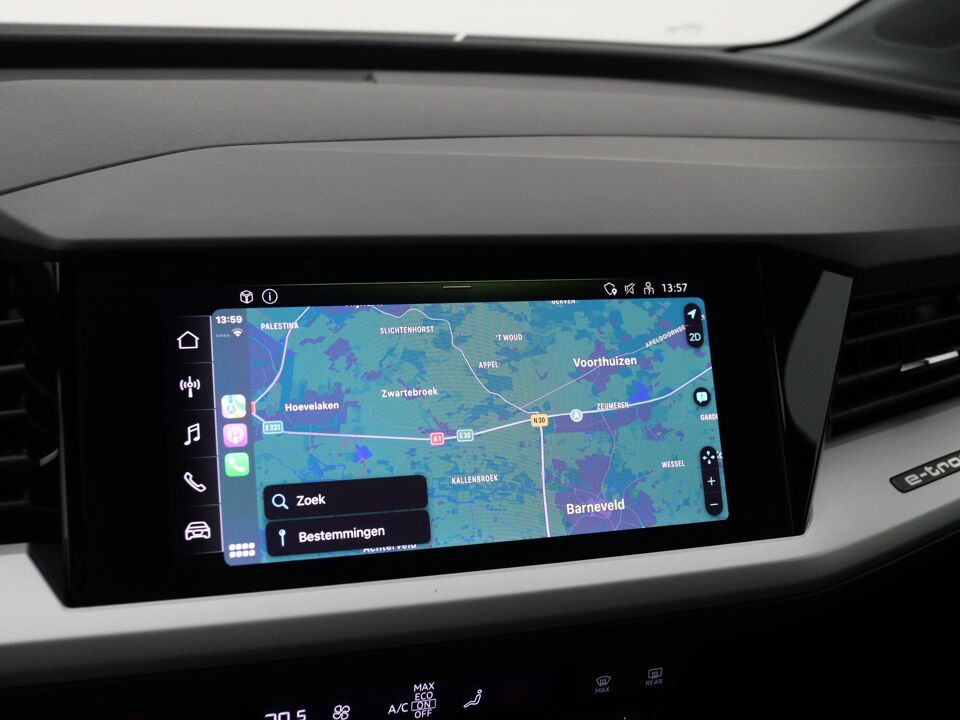 Audi Q4 e-tron 35 Launch edition 55 kWh