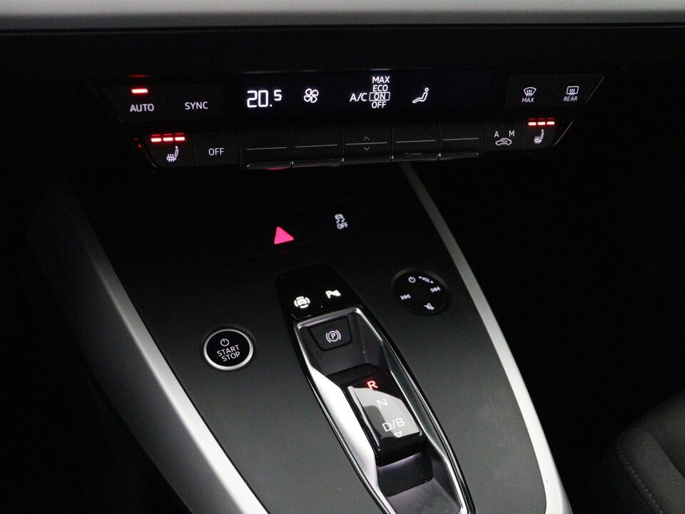 Audi Q4 e-tron 35 Launch edition 55 kWh