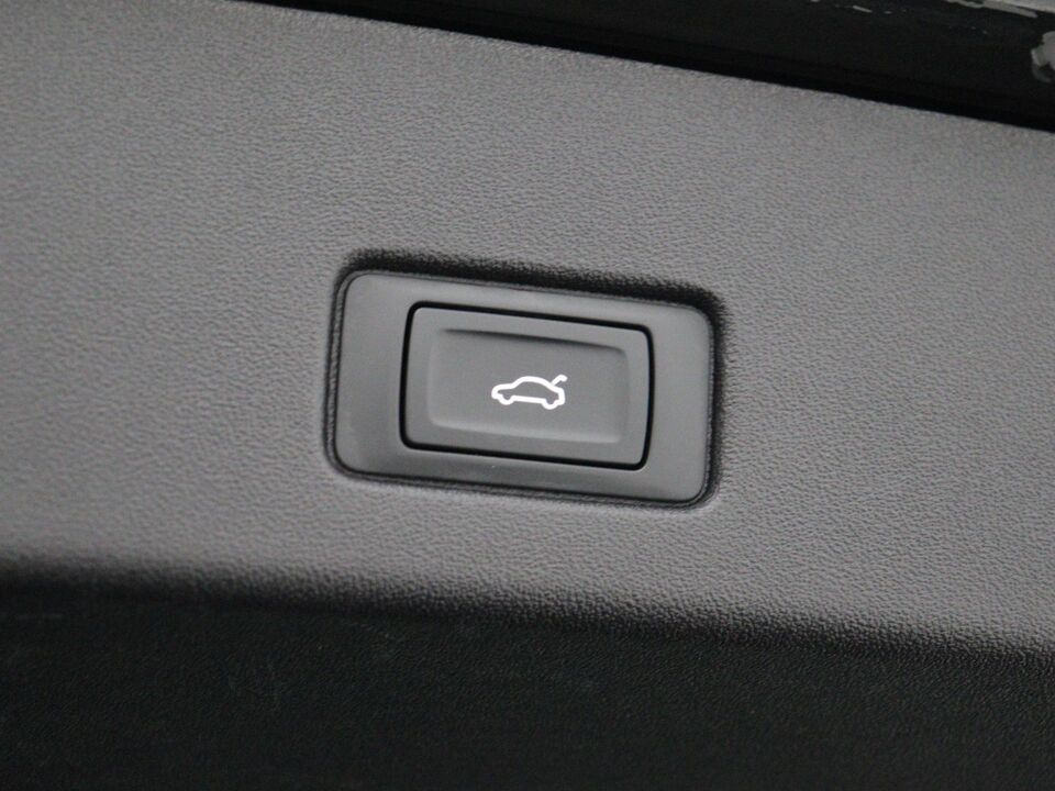 Audi Q4 e-tron 35 Launch edition 55 kWh