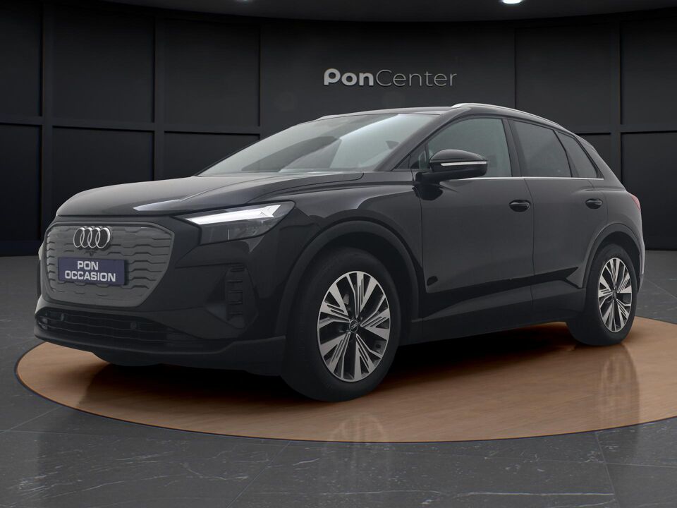 Audi Q4 e-tron 35 Launch edition 55 kWh