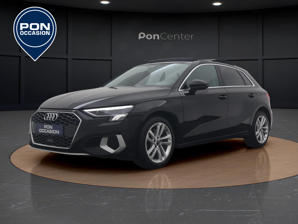 Audi A3 Sportback 30 TFSI Business edition