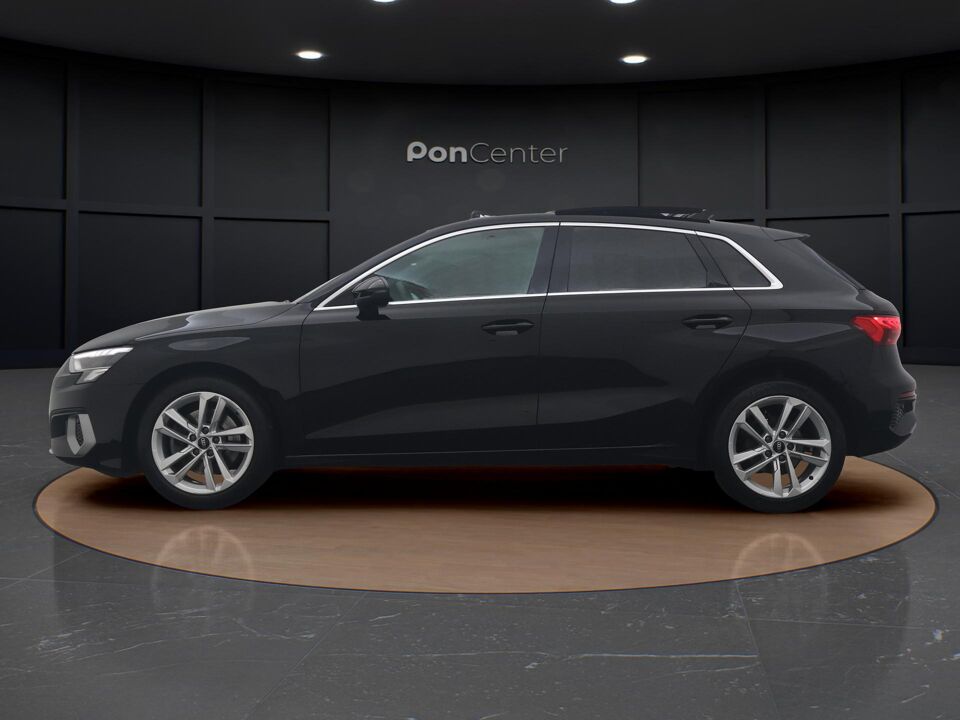 Audi A3 Sportback 30 TFSI Business edition