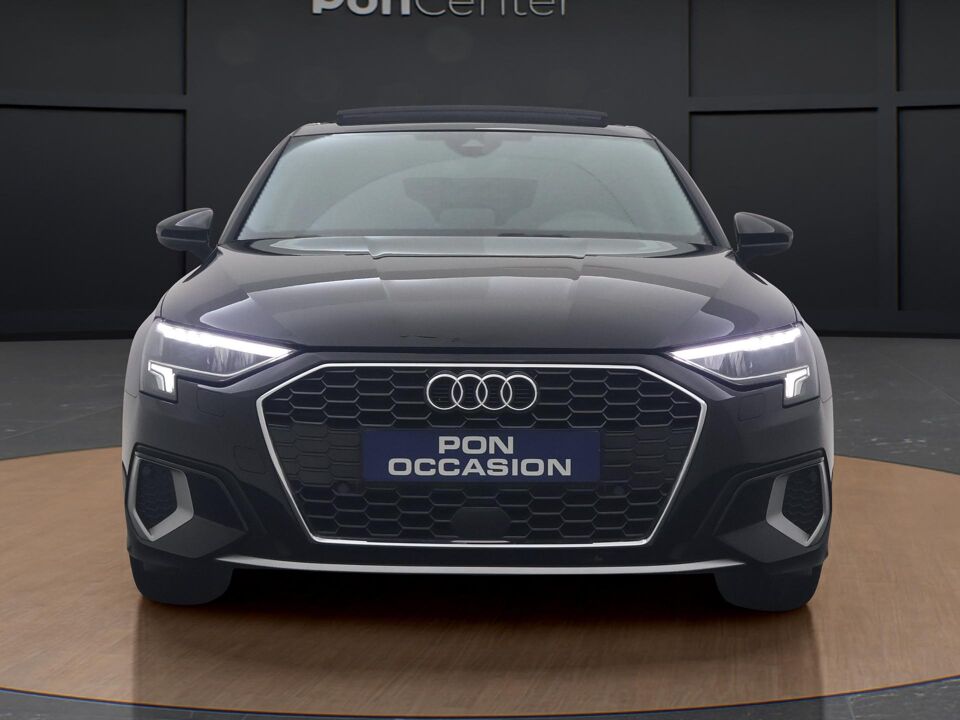 Audi A3 Sportback 30 TFSI Business edition