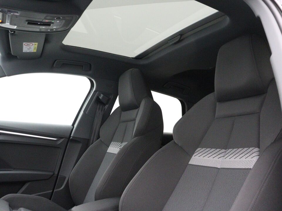 Audi A3 Sportback 30 TFSI Business edition