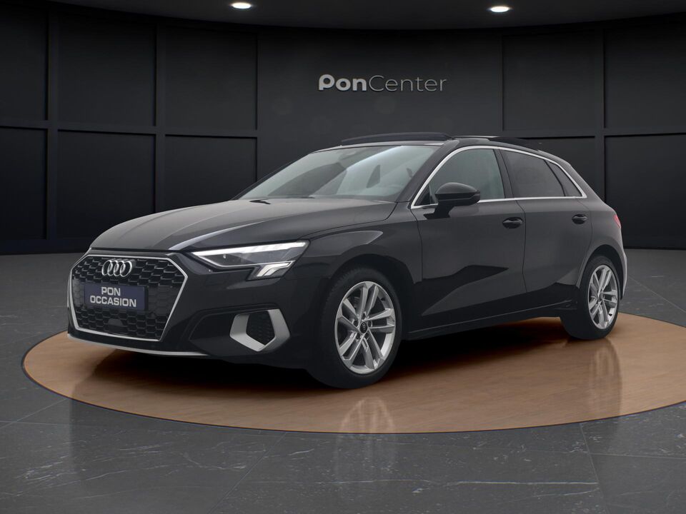 Audi A3 Sportback 30 TFSI Business edition
