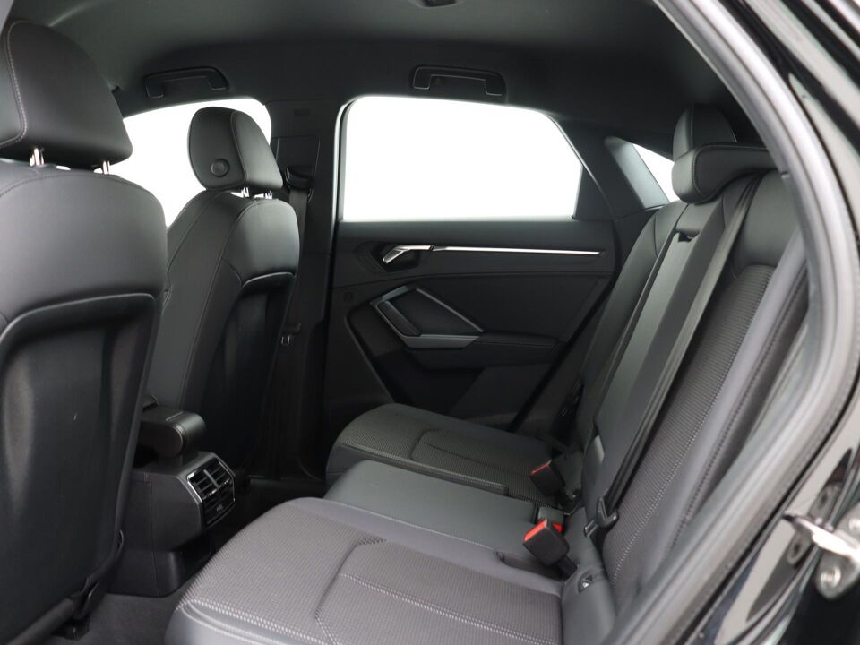 Audi Q3 Sportback 35 TFSI 150 PK S Edition