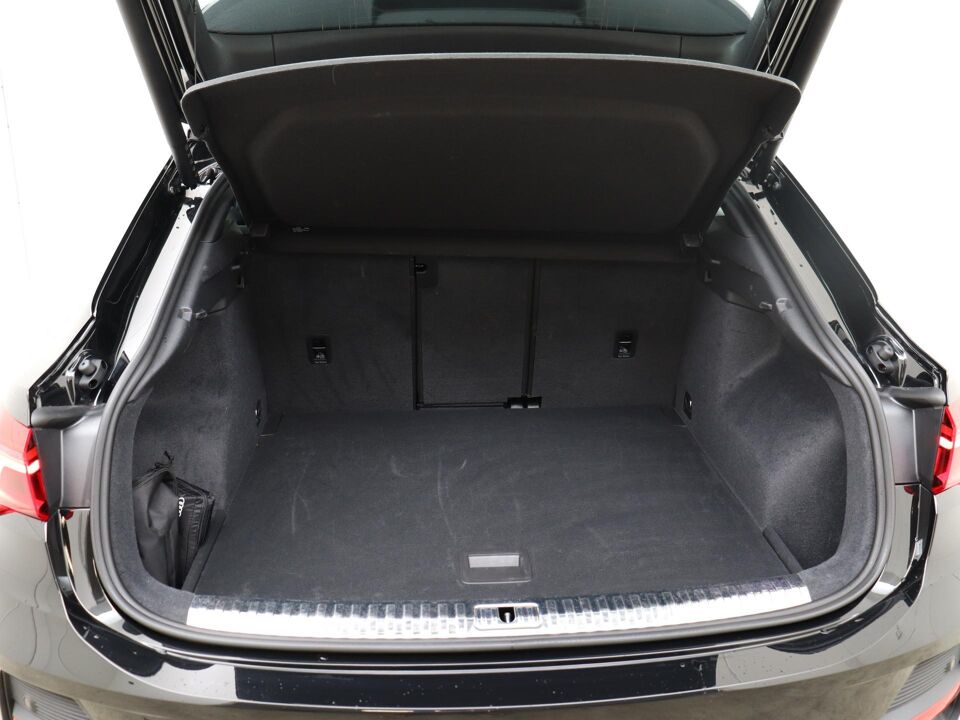 Audi Q3 Sportback 35 TFSI 150 PK S Edition
