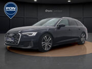 Audi A6 Avant 50 TFSI e quattro S edition
