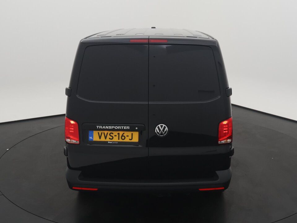 VW-Bedrijfswagens Transporter 2.0 TDI 110 PK L1H1 26 Trendline