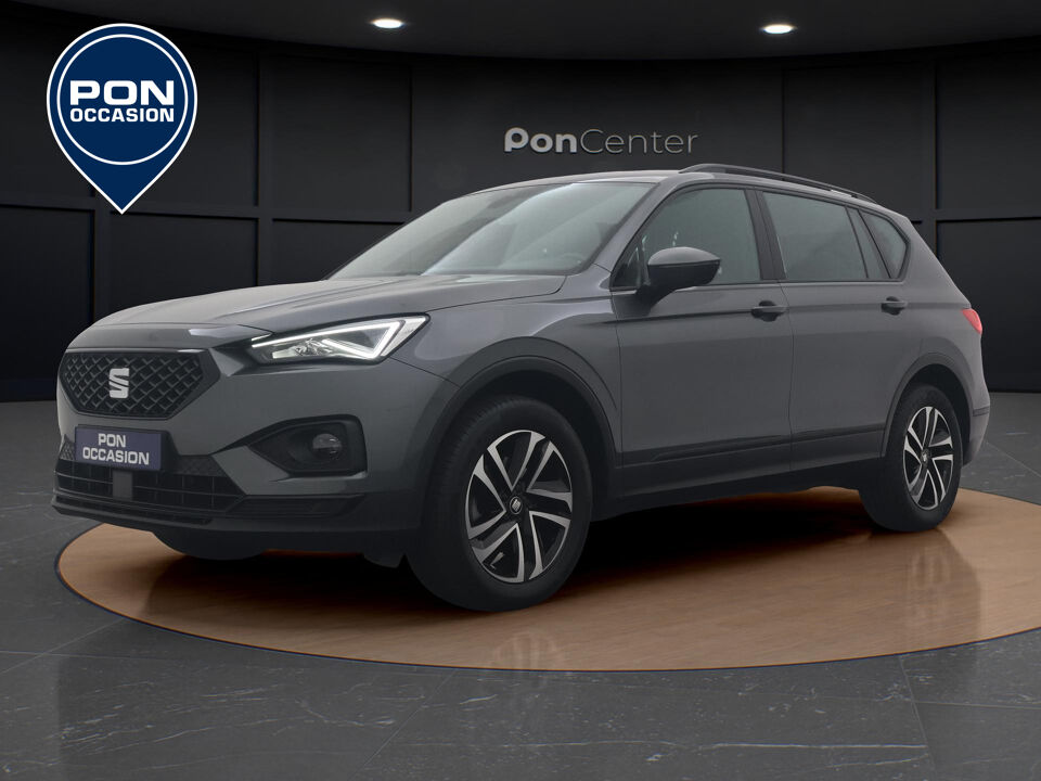 SEAT Tarraco 1.5 TSI Style Limited Edition