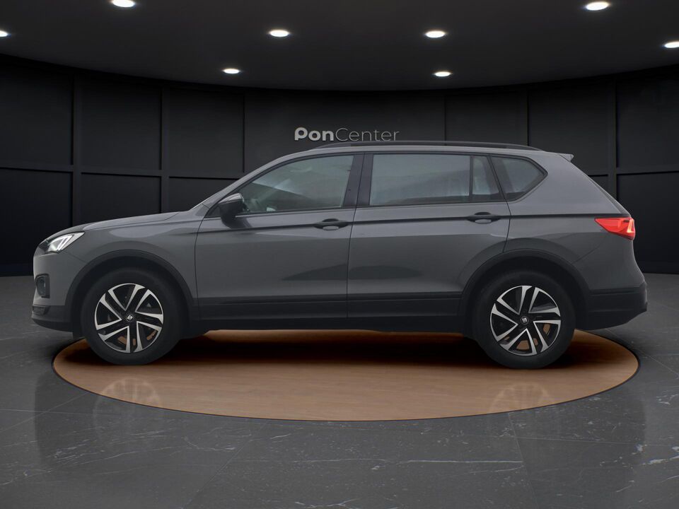 SEAT Tarraco 1.5 TSI Style Limited Edition