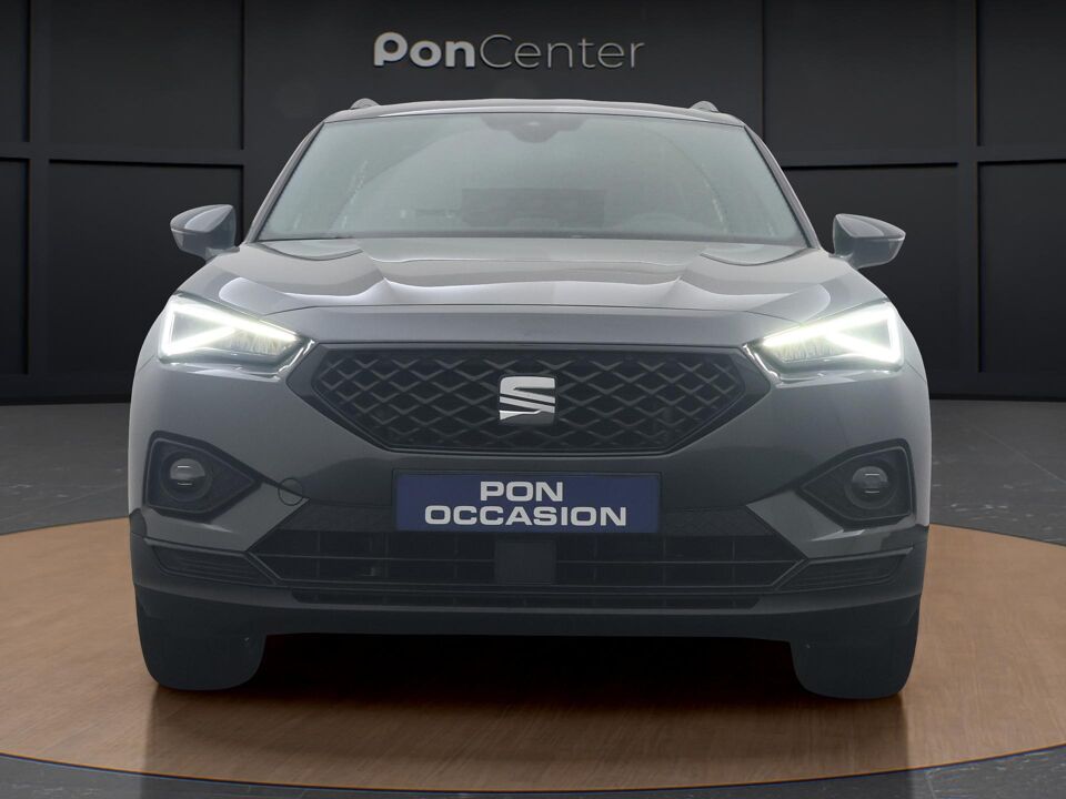 SEAT Tarraco 1.5 TSI Style Limited Edition