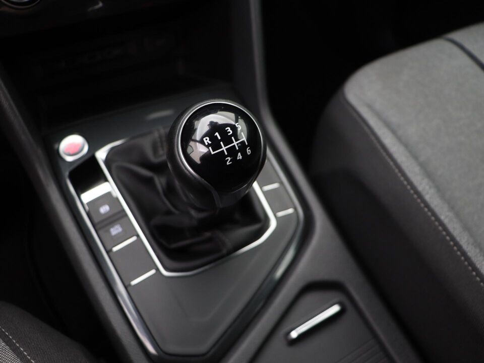 SEAT Tarraco 1.5 TSI Style Limited Edition