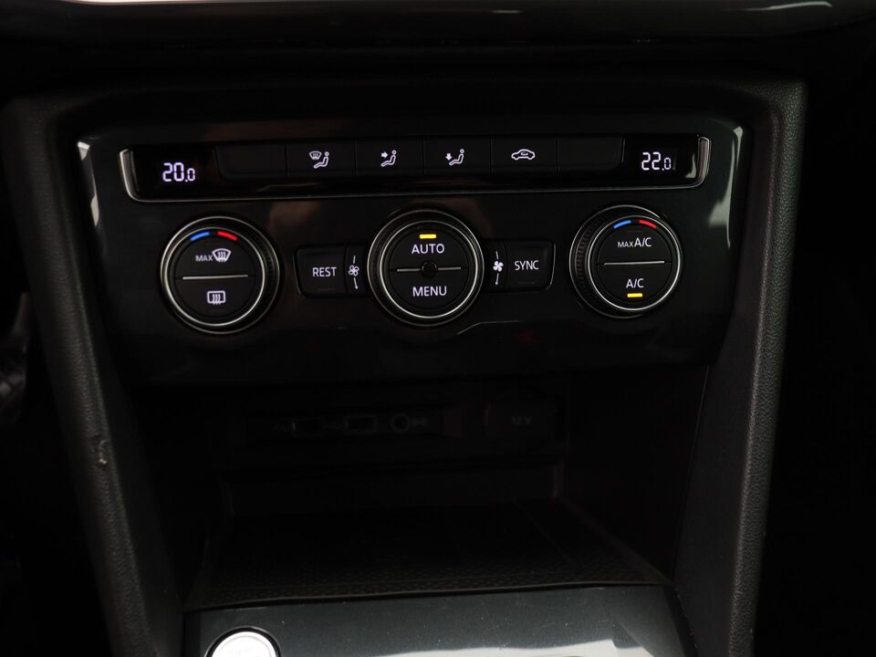 SEAT Tarraco 1.5 TSI Style Limited Edition