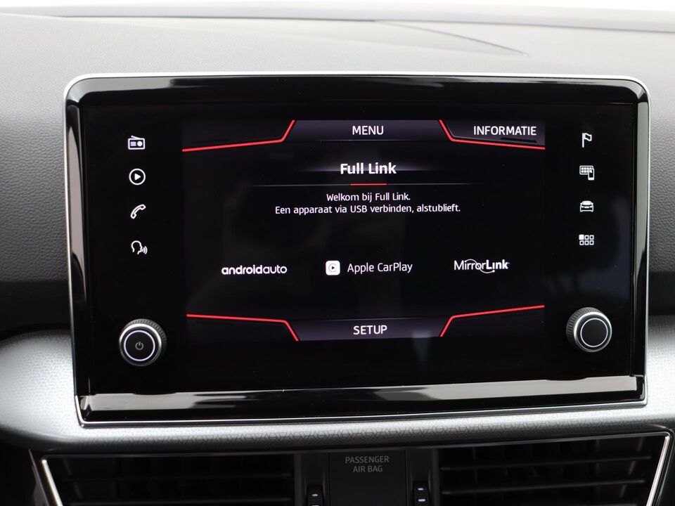 SEAT Tarraco 1.5 TSI Style Limited Edition