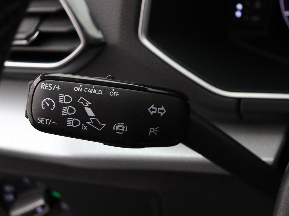 SEAT Tarraco 1.5 TSI Style Limited Edition