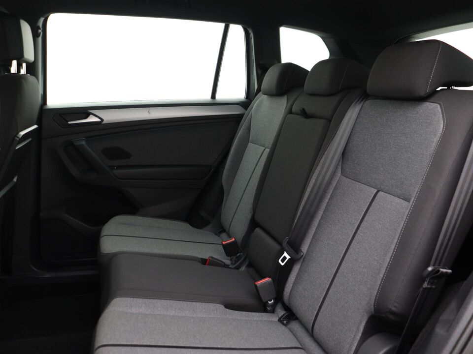 SEAT Tarraco 1.5 TSI Style Limited Edition