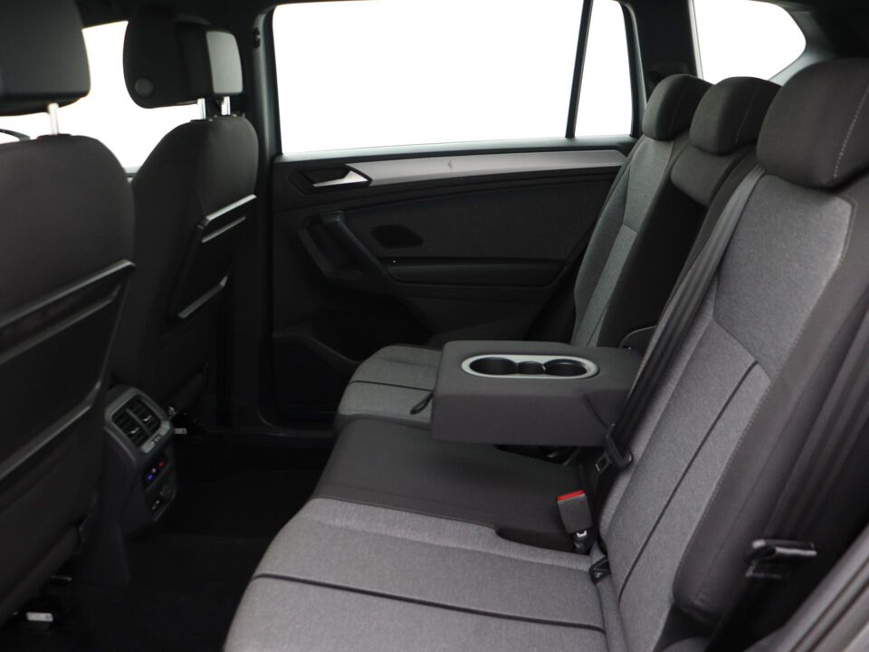 SEAT Tarraco 1.5 TSI Style Limited Edition