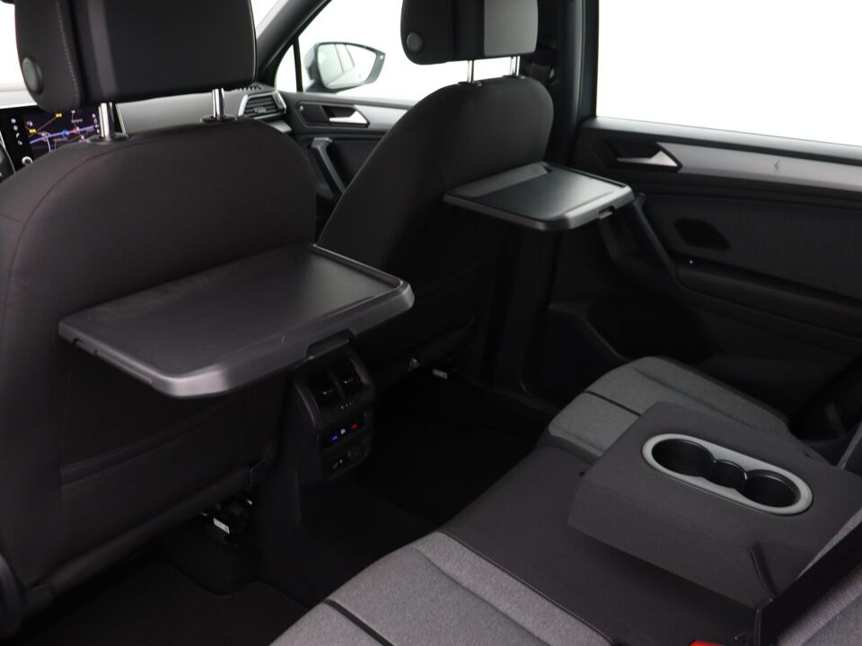 SEAT Tarraco 1.5 TSI Style Limited Edition