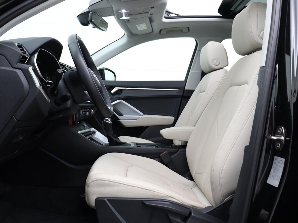 Audi Q3 45 TFSI e 245 PK S-Line