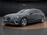 Audi A4 Avant 35 TFSI S-line